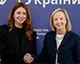 Гринчук обговорила із тимчасовою повіреною у справах США в Україні посилення енергетичної безпеки