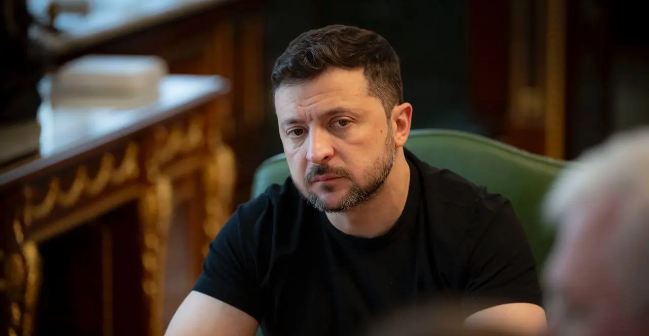 Зеленский утвердил состав украинской делегации на вторые переговоры в Стамбуле