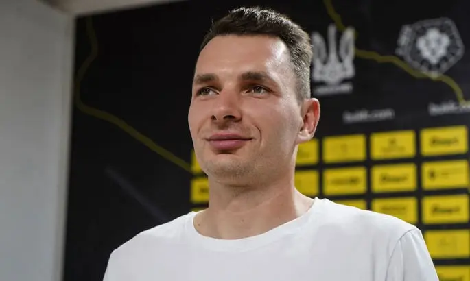 Пеньков: В ЛНЗ я получал мало игрового времени - меня это не устраивало