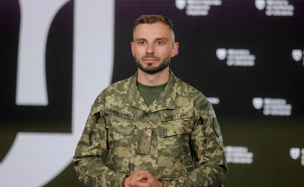 Герой нашого часу: журналіст Орест Дрималовський захищає Україну