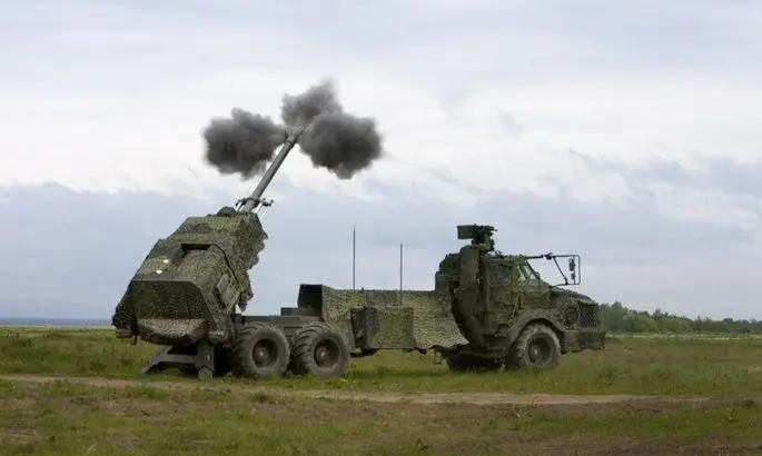 Включая 18 САУ Archer. Швеция объявила о 20-м пакете военной помощи Украине на $836 млн