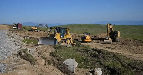Суд дозволив будівництво ВЕС на полонині Руна