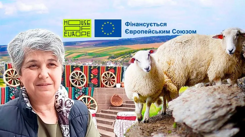 Гагаузьке село Котловина: чому курбан – це більше, ніж страва? (відео)