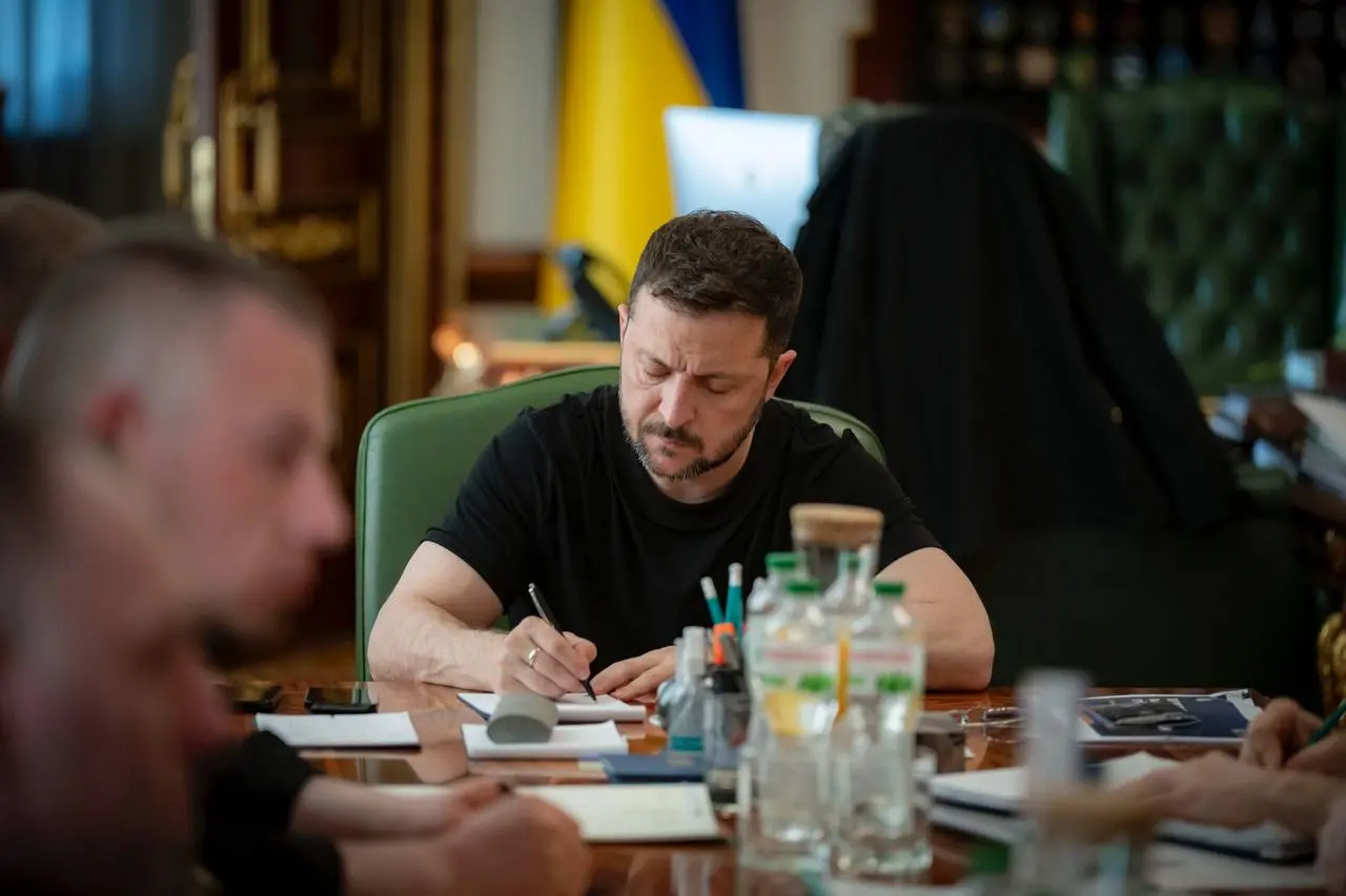 Зеленский подписал указ о назначении Кравченко генпрокурором