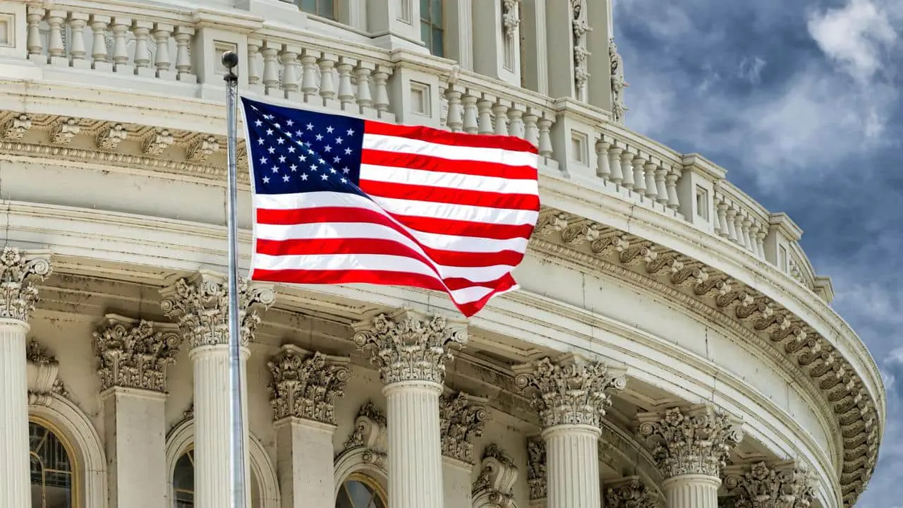 Верховна рада закликала Конгрес США посилити підтримку України