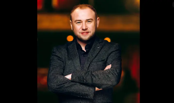Помер головний диригент Чернівецького драмтеатру Володимир Шнайдер