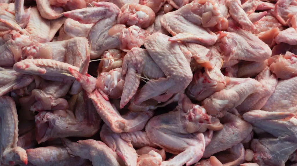 Мінагрополітики розподілило квоти на експорт м’яса птиці та субпродуктів до ЄС