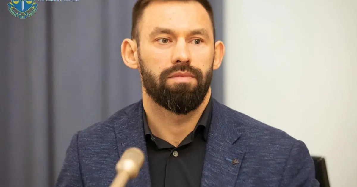 Хто може стати прокурором Харківської області 