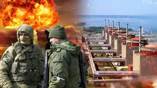 МАГАТЕ та Росія дійшли згоди щодо ЗАЕС