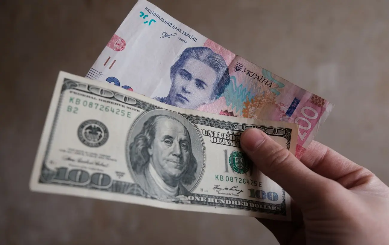 Прогноз курсу долара в Україні на 2025 рік