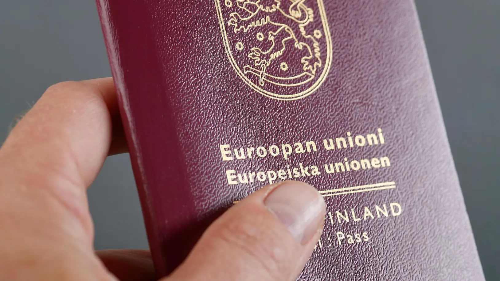 У Фінляндії запровадять інтеграційний тест для кандидатів на отримання громадянства