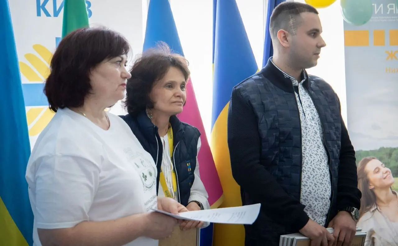 Сила в об’єднанні: у Мінрозвитку нагадали, як ВПО можуть досягти більших успіхів разом