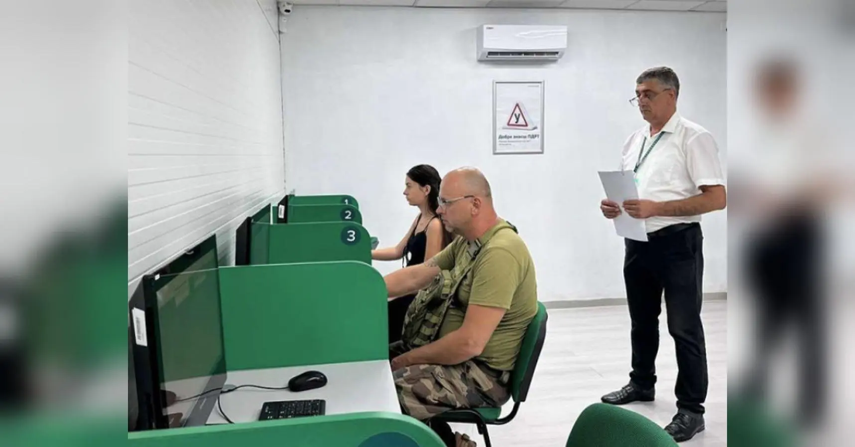 В Україні оновили екзаменаційні завдання майбутнім водіям: що та як змінилося