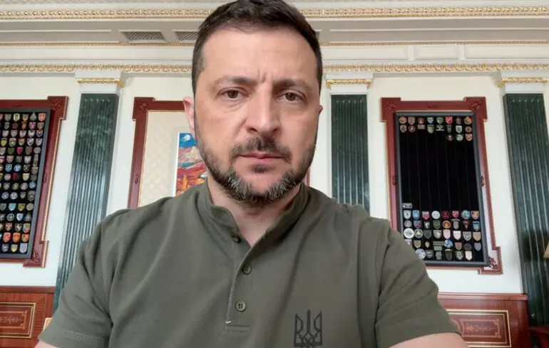 Зеленський провів Ставку: доручив спростити нагородження військових та збільшити фінансування бригад