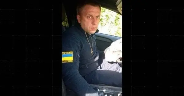 Інспектор Волинської митниці звільнився після скандалу через пʼяну ДТП на Львівщині