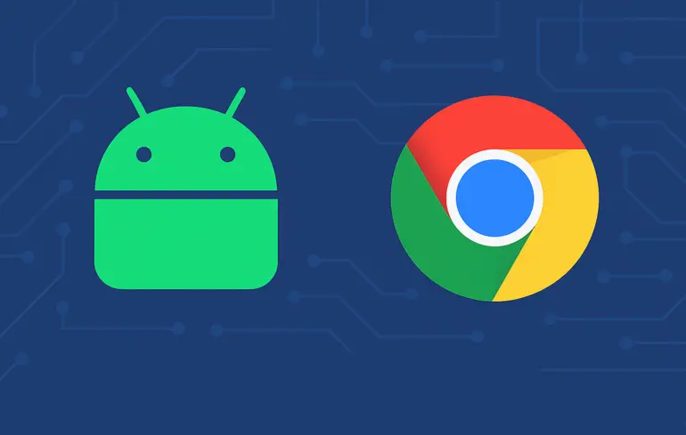 Google поєднає свої операційні системи для смартфонів і ноутбуків