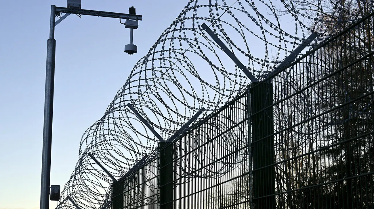 Росія приховує від Червоного Хреста хворих та закатованих українських полонених – звіт ОБСЄ