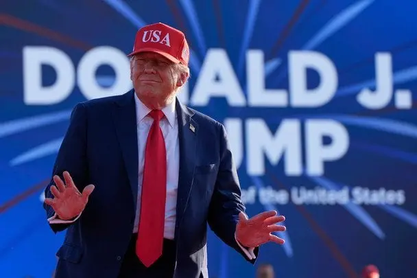 Подвійні стандарти: чому Трамп заграє з Путіним та не може визначитися з Україною