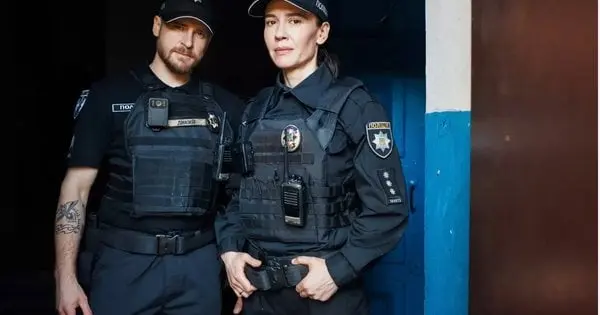 Завершились зйомки серіалу «Служба 112»