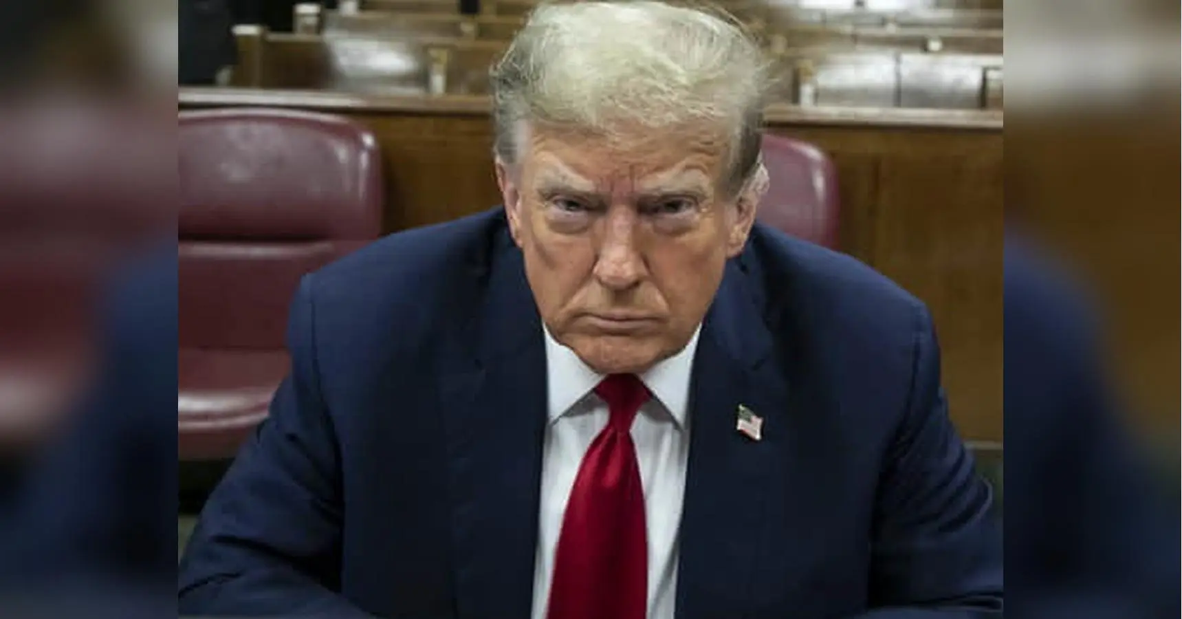 Трамп пообіцяв Зеленському розібратися, чому зупинилося постачання американської допомоги