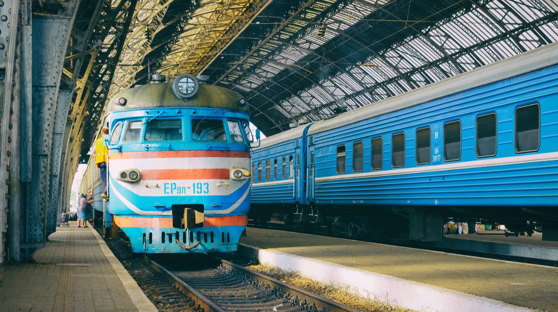 Коли стартує продаж квитків Укрзалізниці: важливі деталі