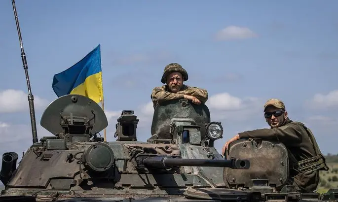 Силы Обороны за сутки ликвидировали и ранили 1220 россиян. Генштаб подытожил потери армии РФ