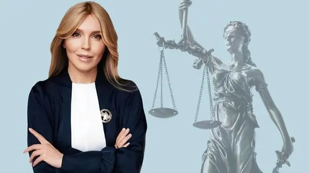 Довічне утримання суддів є не «подарунком», а гарантією незалежності – суддя Марина Барсук