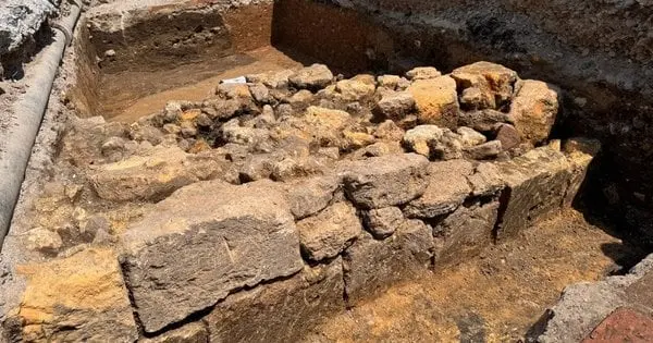 Одеські археологи знайшли руїни Хаджибейського замку