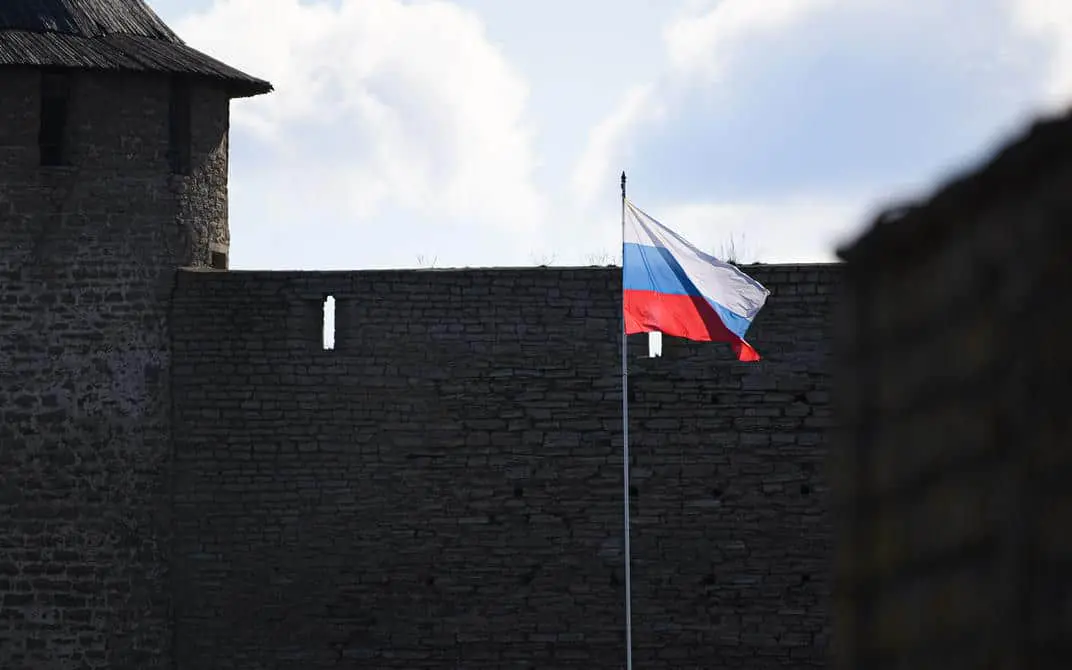 В Естонії росіянина з Нарви відправили до в'язниці за шпигунство