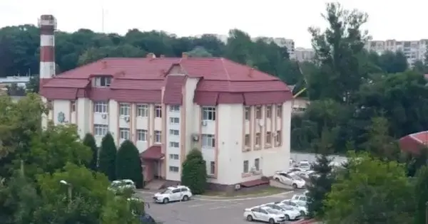 У Львові перебудують будівлю управління патрульної поліції