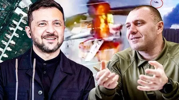 Не лише знищення літаків: "Павутина" завдала руйнівного удару по обороні РФ