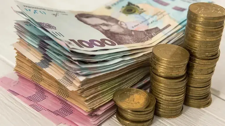 НБУ розповів, скільки коштів уряд отримав від облігацій держпозики