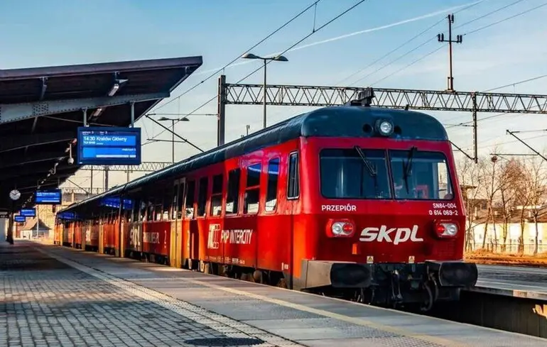 High-Speed Rail in Europe: A New Era of Travel