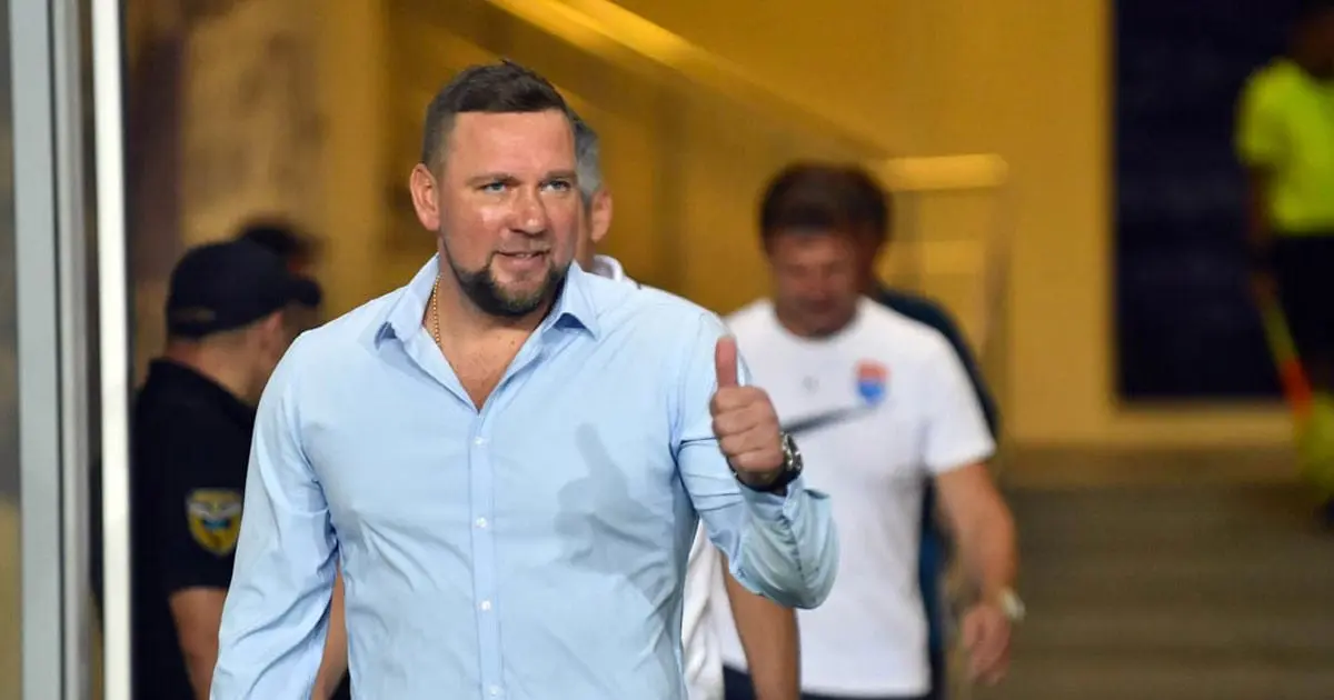 Офіційно: Олександр Бабич – новий головний тренер Ворскли