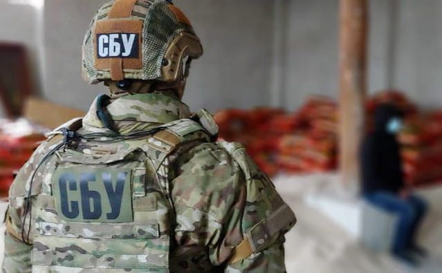 Шпигував за ешелонами Збройних сил: СБУ затримала працівника «Укрзалізниці»