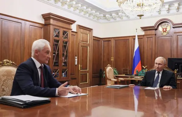 Кремль масово набирає контрактників: чи буде наступ на Україну