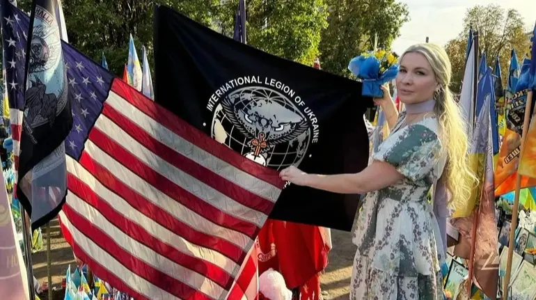 Моббс: Келлог попереджав, що Росія нападе на Україну в 2022 році