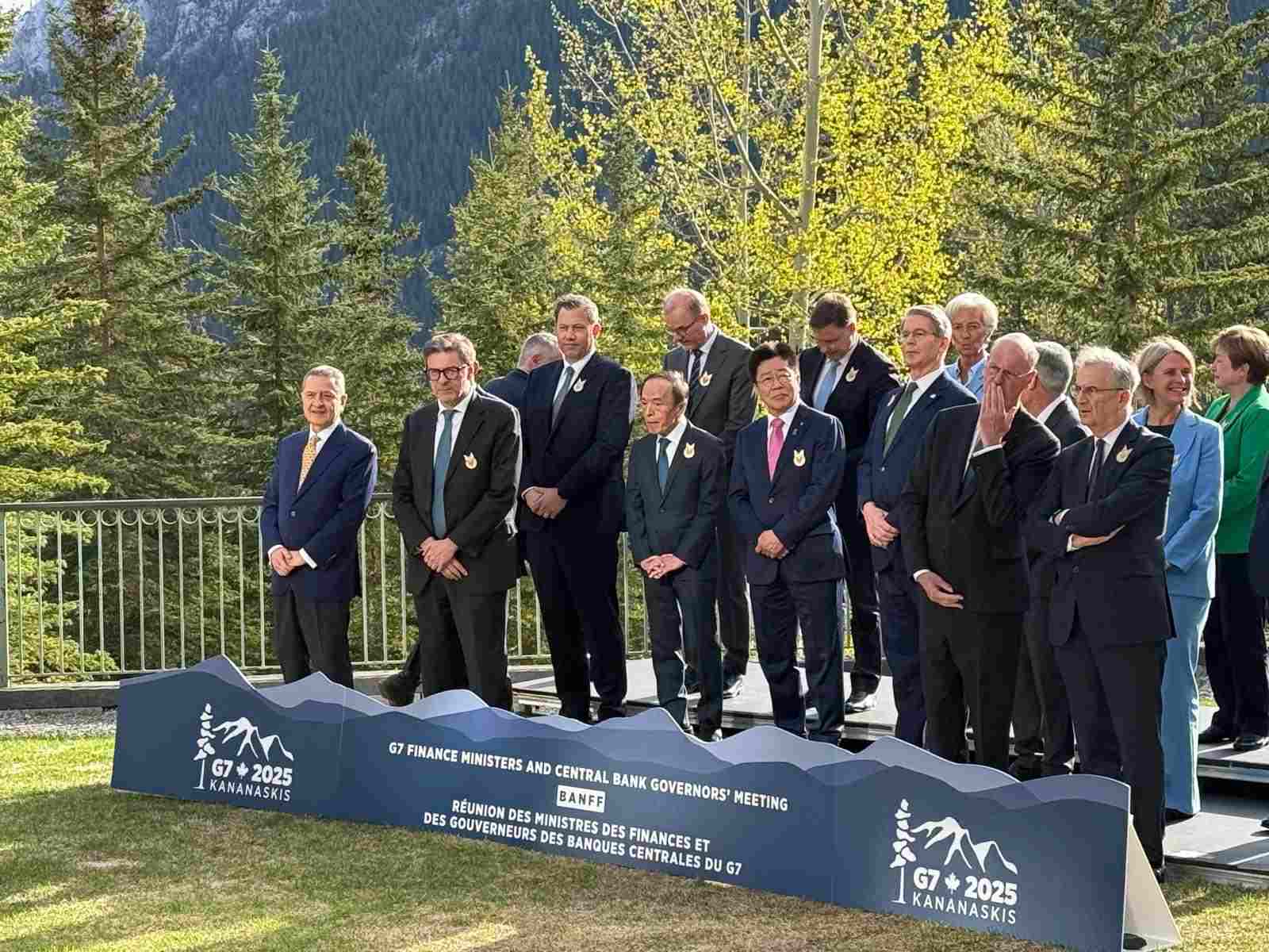 Рішення G7: арештовані активи не повернуться РФ до виплати репарацій Україні