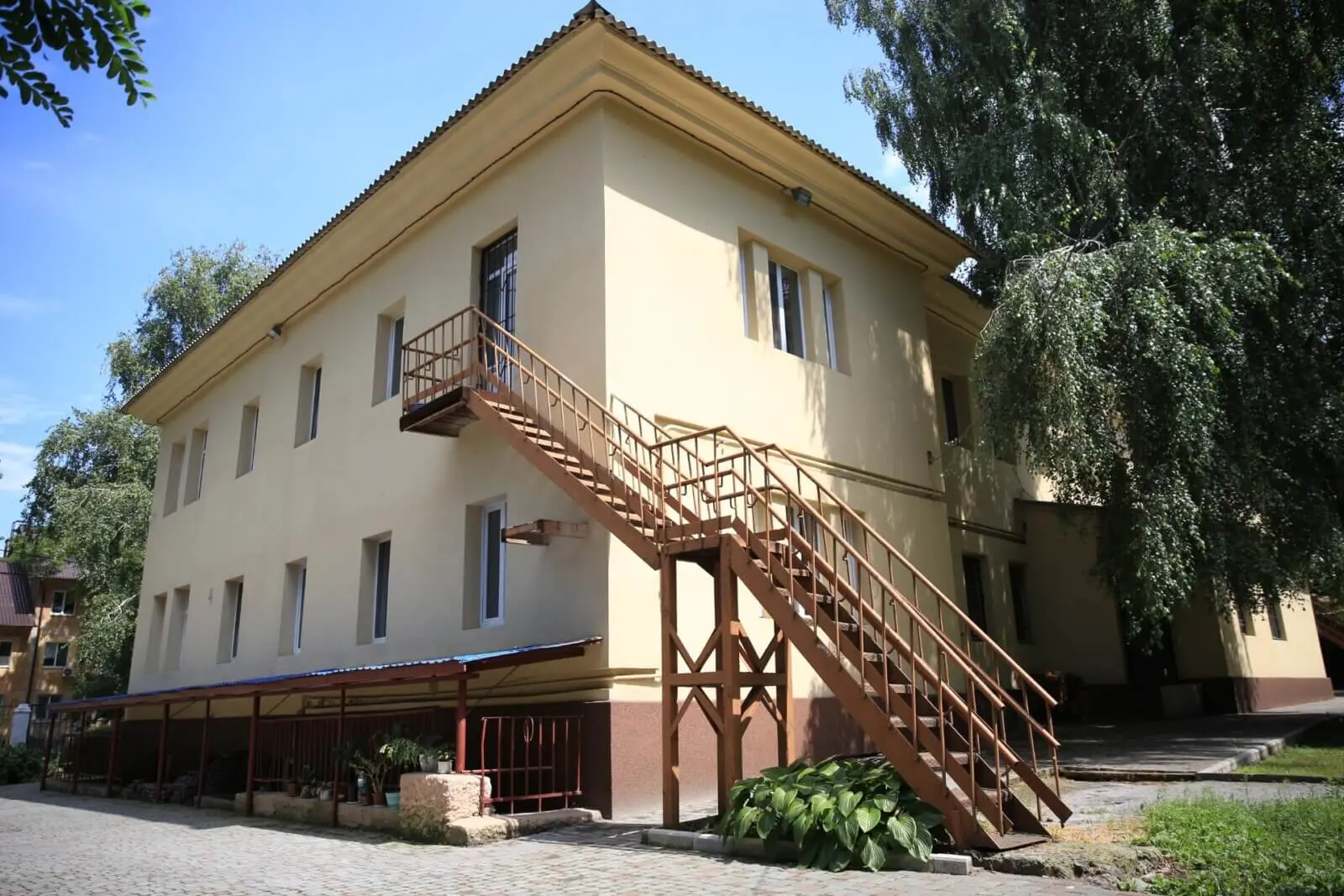 Дніпро у співпраці з ЄБРР енергомодернізує заклади освіти та охорони здоровʼя