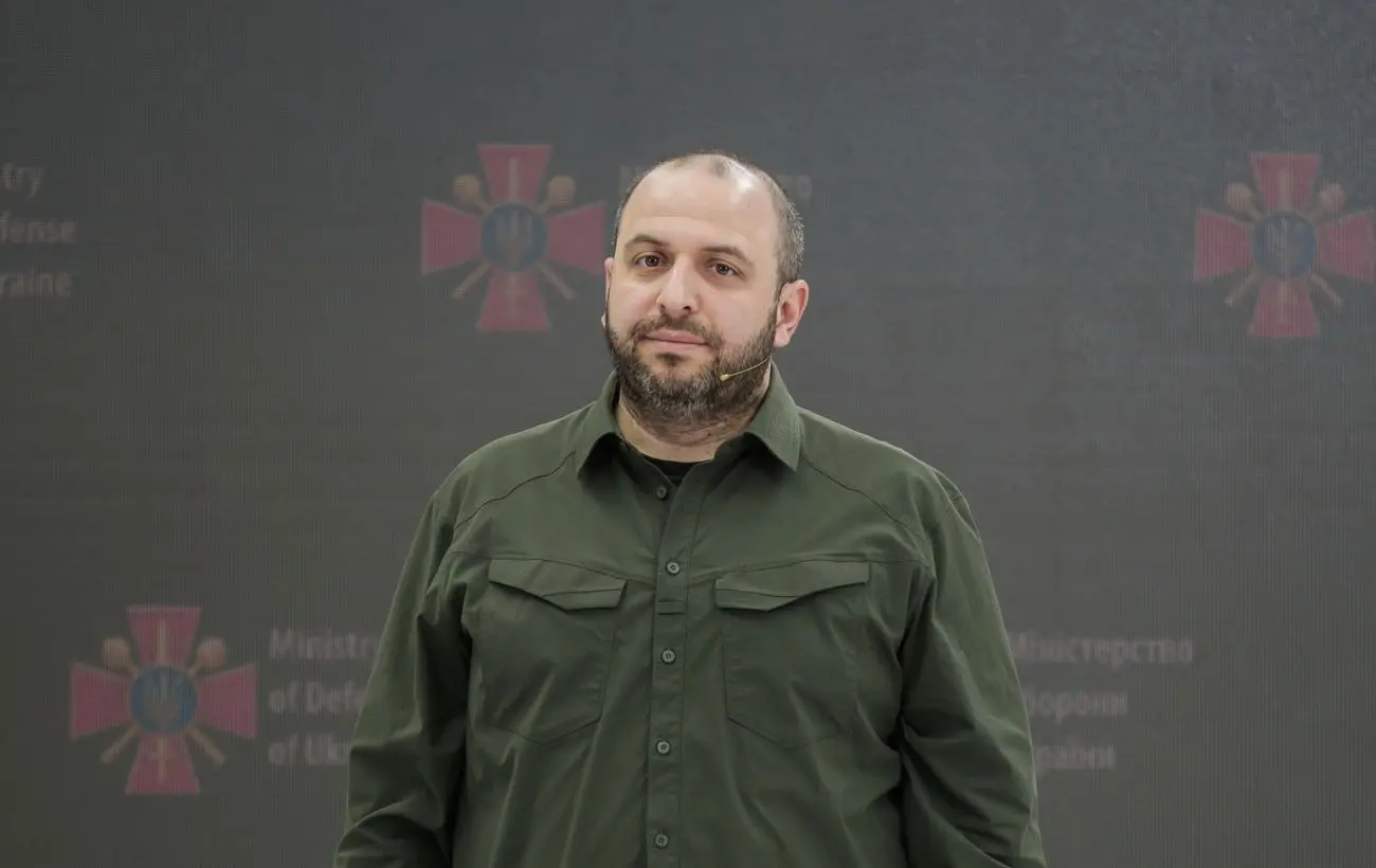 З посадою для Умєрова визначаться завтра, - джерело 