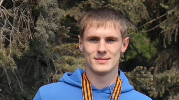 ЗСУ ліквідували російського майстра спорту з легкої атлетики