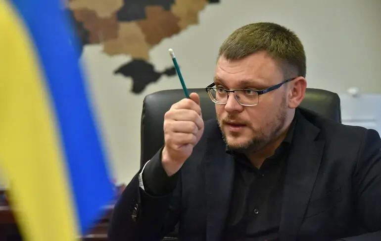 Законопроєкт про відновлення незалежності НАБУ та САП важливо ухвалити одразу, інакше існують ризики – Кривонос