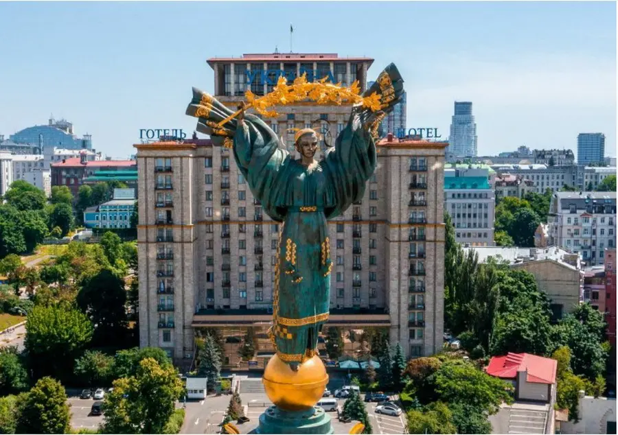 Більшість українців вірять, що США будуть підтримувати нас зброєю