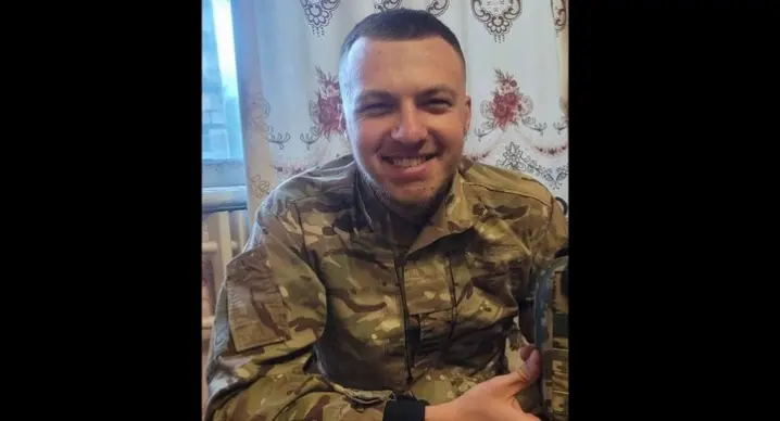 Чернівчан просять достойно провести в останню земну дорогу Героя Олега Гаврилуцу