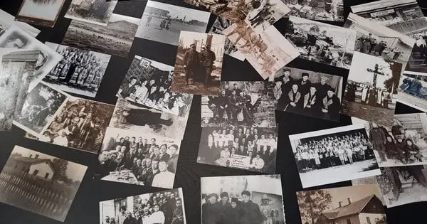 У львівському музеї «Територія терору» оцифрували 2000 документів політв’язнів