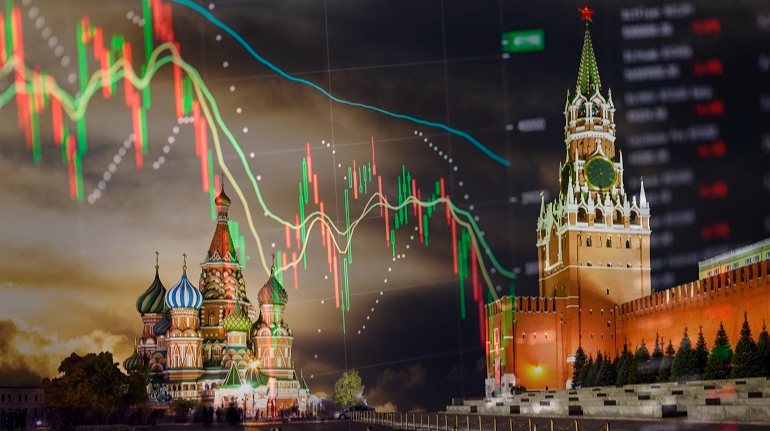 Трамп обвалив ринок РФ: мінус 100 мільярдів рублів за кілька годин