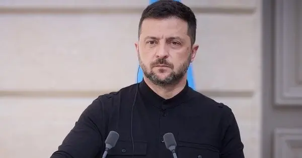 Україна готова збивати російські дрони разом з Польщею та Румунією, – Зеленський