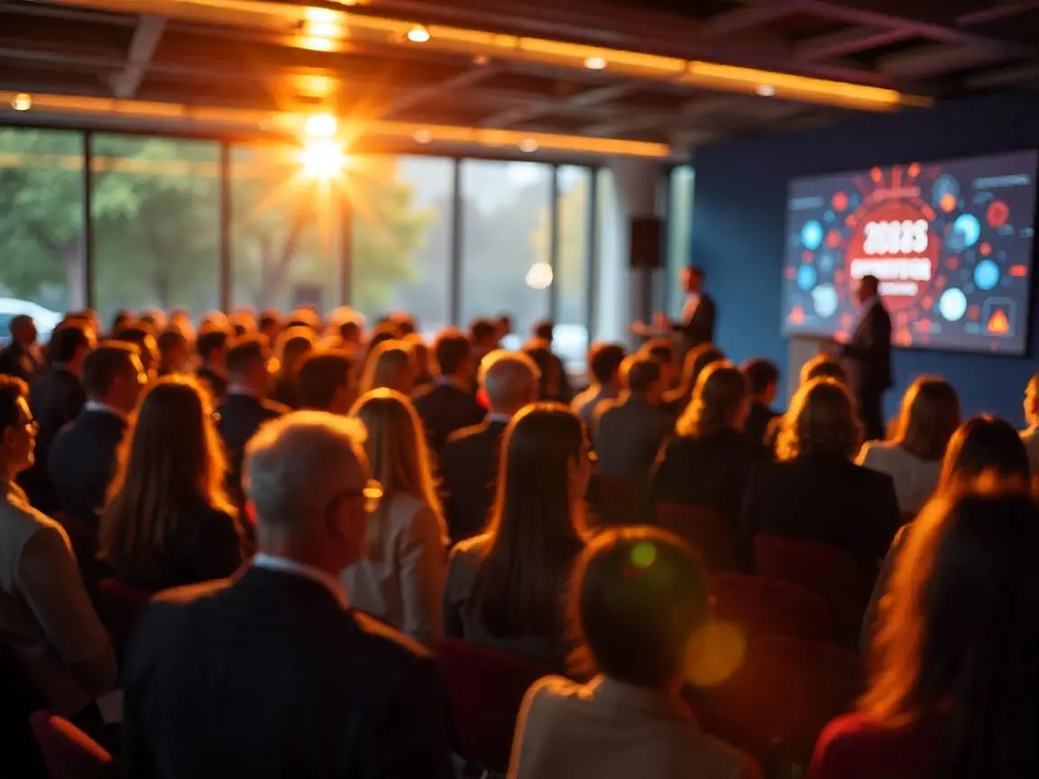 GovTech Meetup зібрав експертів з цифрового розвитку