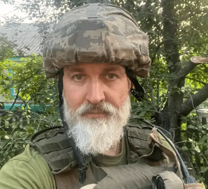 Військовий і ексзаступник мера Славутича вимагає від військово-політичного керівництва України навести лад із забезпеченням авто, дронами та РЕБ