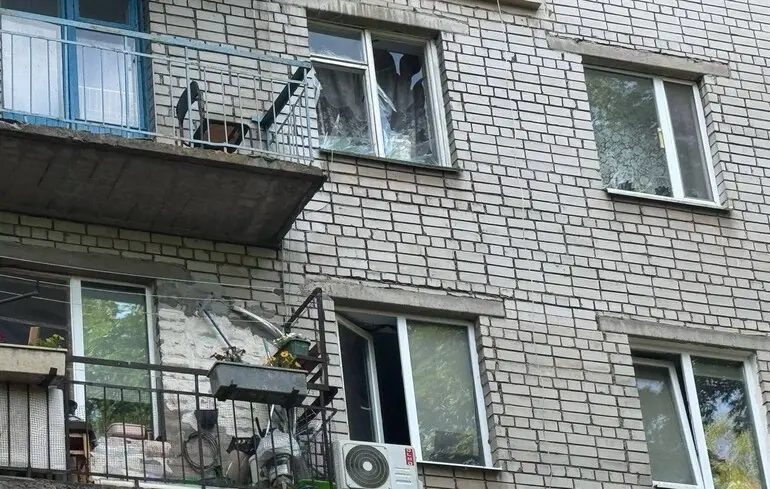 У Дніпрі збільшилося число загиблих. У місті сьогодні день жалоби